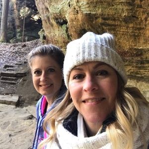 Meet your Posher, Tricia